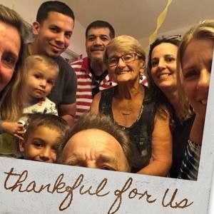 Meet your Posher, Donna